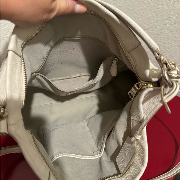 Coach Handbag - Picture 7 of 9